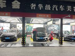 -名骏车业(新区玉山店)
