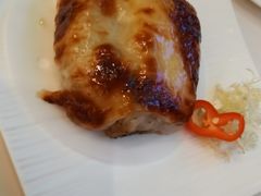 芝士糯米鸡-半岛太子酒家(海港城店)
