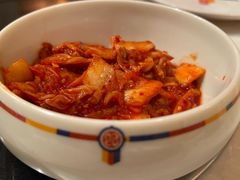 -七八冷面·延边朝鲜族美食(欢乐谷店)