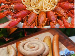 -悦融·京鲁菜·露台花园(安定门店)