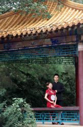 点击看大图 -金夫人婚纱摄影全球旅拍(大连店)