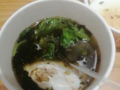 -家宴·灌蛋·沙茶面(曾厝垵店)