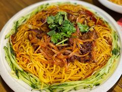 黄面烤肉-3号仓库(幸福北路店)