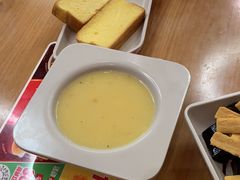 -豪客来牛排(天阳D32店)