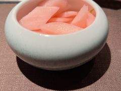 -山石榴·贵州菜(陆家嘴中心店)