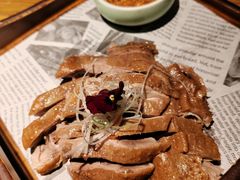 -隅焰·三生三味·手作川菜(金沙天街店)