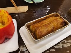 -五观堂素食(新华路店)