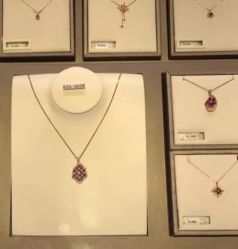 -周大福CHOW TAI FOOK(大融城珠宝店)