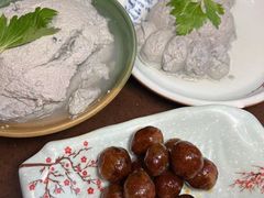 -青山青豆花·笑禅豆腐鱼(黄泥塝店)