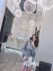 -3AM·S HAIR SALON烫发染发接发