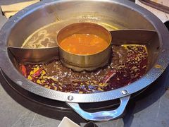 -竹犇番茄火锅(长风街店)
