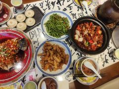 -南昌大饭店·非遗南昌菜(万寿宫店)