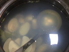 文蛤苦瓜汤-原龙海鲜大排档(美食地标店)