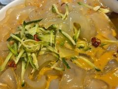 -华盛园卷子王农家菜水库鱼