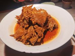 东北酱大骨-北方家宴(祈福店)