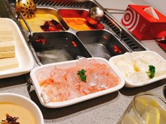 -海底捞火锅(万丰桥店)