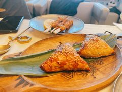 -龟兹KUCINA·新疆菜(前滩L+PLAZA店)
