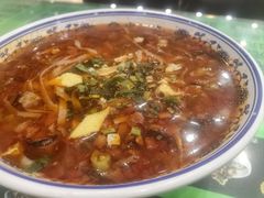 -令氏家外家周秦食府(高新店)