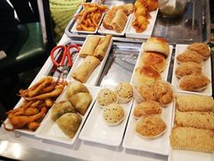 -同乐轩港式早茶