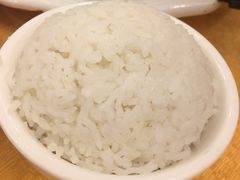 白饭-大欢喜饭店(江怡路店)