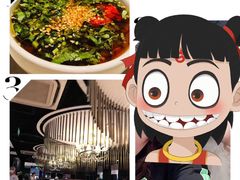 -海底捞火锅(团结桥店)