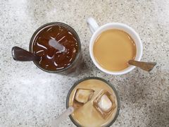 冻奶茶-沙溪兄茶餐厅