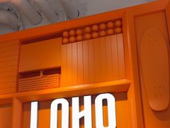 -LOHO眼镜(北京富力广场店)