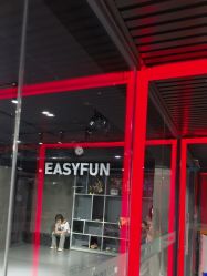 -Easyfun舞蹈生活馆