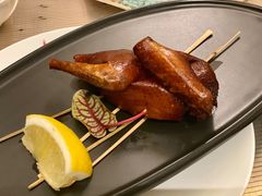 -彩丰楼中餐厅·仁恒洲际酒店