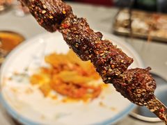 -龙虾奇迹泥炉烤肉(大华三路店)