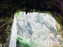 -英西峰林·洞天仙境