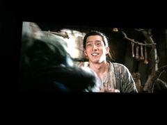 -首都电影院(天津店 中国巨幕)