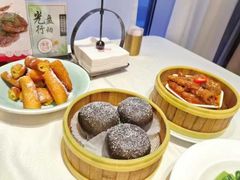 -香港狮子山下·明星粤菜餐厅(北苑店)