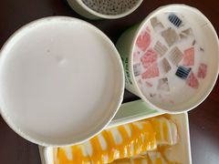 -文昌邓记清补凉(西沙路店)