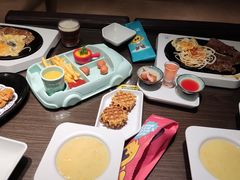 -豪客来牛排(文化路店)