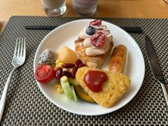-北京康莱德酒店
