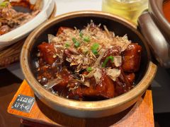 -太阳门淮扬菜(南京博物院店)