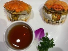 -扬州饭店(南京东路店)