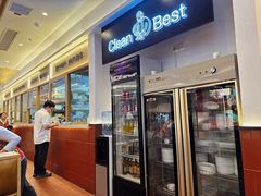 -客临百思德·东北特色馆(龙湖时代天街店)