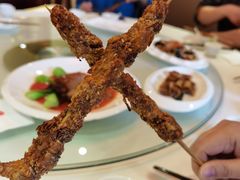 -功德林素菜饭庄(前门店)