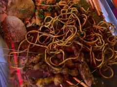 -阮记烧烤(同庆阁社区店)