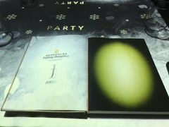 -翡翠36餐厅(浦东香格里拉店)