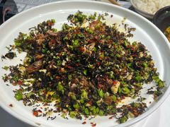 盐菜香猪肉-帝一铭家宴(板塘店)