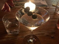 Dry&nbsp;martini-zarah(鼓楼店)