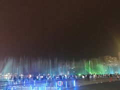 -南山湖公园