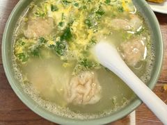 -惠宾饭庄(中山路店)