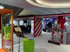 -深圳湾万象城(南山店)