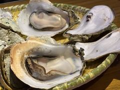 -蠔爺王志德生蚝馆(金沙湾店)