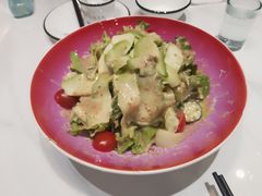 -山海菜馆·海肠捞饭·青岛菜(栈桥店)