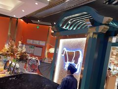 -空之介寿喜烧·和牛放题(恒隆广场店)